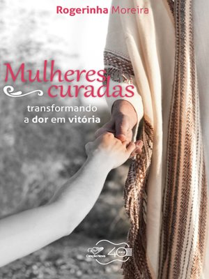 cover image of Mulheres Curadas